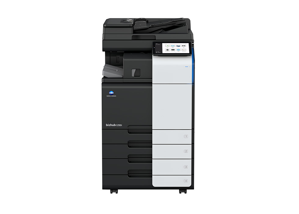 A3 Printers & Multifunction Printers Konica Minolta