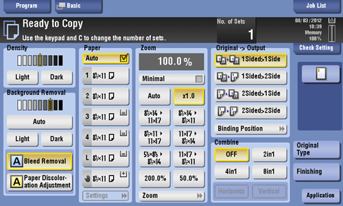 Copy