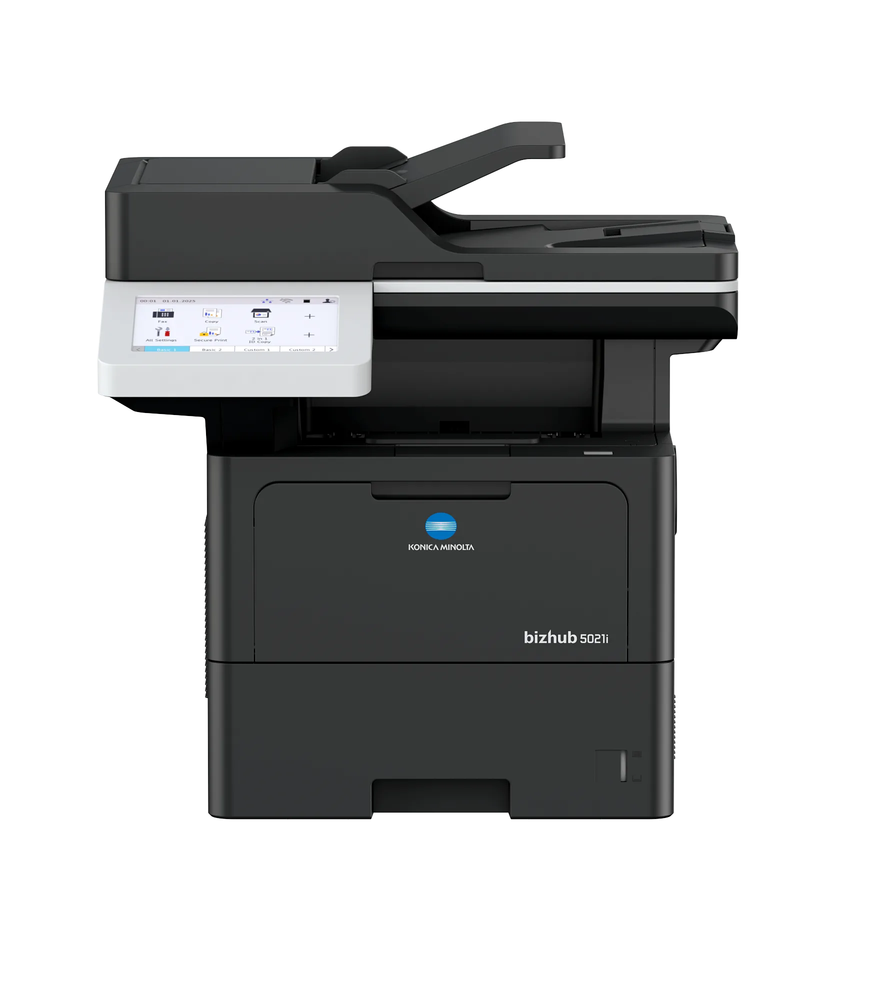 Bizhub 5021i Konica Minolta
